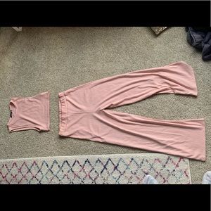 Nasty Gal Lounge Set